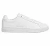 K-Swiss Court Tiebreak II White/White/White Größe EU 41,5 Produktbild-Vorschau 13