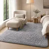 Alfombra grande y esponjosa de 200x280 cm, suave y lujosa Vista previa de la imagen del producto 2