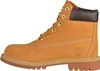 Timberland 6 Inch Premium Waterproof Boot Junior Wheat Podgląd zdjęcia produktu 39