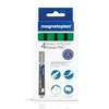 magnetoplan 1228105 magnetoplánová tabule a flipchartový Náhled obrázku produktu 8