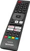 Sharp 32HE2745EW Fernseher 32 Zoll Smart TV powered by TiVo Produktbild-Vorschau 8