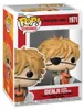Muž s motorovou pílou POP! Games Vinyl Figur Denji & Náhľad obrázku produktu 1