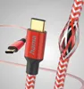 Hama Reflective, 1,5 m, USB C, USB C, USB 2.0, 0,48 Gbit/s, Produktbild-Vorschau 5