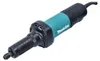 Makita GD0600, Niebieski, 25000 RPM, 2,5 m/s², Prąd Podgląd zdjęcia produktu 2