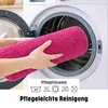 WohnDirect Koupelnová předložka s výřezem na WC PARIS Náhled obrázku produktu 3