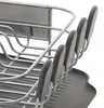 KitchenAid KEG895BXCGA Geschirrtrocknerständer Produktbild-Vorschau 7