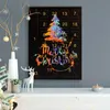 Calendario dell'Avvento VALIOSA con gioielli di moda: 1 Anteprima dell’immagine prodotto 6