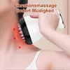 Lymphdrainage Massagegerät Anti-Cellulite, 30 Stufen Produktbild-Vorschau 3