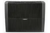 A front-facing studio shot of a black Venta air washer. Náhled obrázku produktu