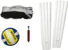 Komplettes MASTER-Volleyballset Produktbild-Vorschau 6