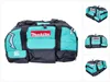 Sac outillage 2,2kg - MAKITA - 831278-2 Voir les images du produit 3