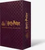 A close-up, angled view of a Harry Potter Exclusive Design Collection box. Podgląd zdjęcia produktu