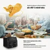 Lauben DualZone® Air Fryer 8000BC Náhled obrázku produktu 4