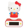 Zegar Alarmowy Hello Kitty z Podświetleniem 17 cm - Cyfrowy Anteprima dell’immagine prodotto 5