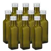 set di 10 bottiglie in vetro 250 ml Maraska antique con Anteprima dell’immagine prodotto 1