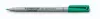 Staedtler 311-5, 1 Stück(e), Grün, Rundspitze, Grün, Grau, Produktbild-Vorschau 9