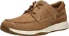 CLARKS SAILVIEW LACE Hnedá Náhľad obrázku produktu 7
