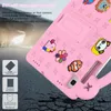Ochranné pouzdro pro Samsung Galaxy Tab S6 Lite 10.4" Náhled obrázku produktu 8