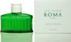 Laura Biagiotti Roma Uomo Green Swing toaletná voda pre Náhľad obrázku produktu 5