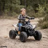 Can Am Renegade Elektro Kinderquad 12V 4x4 (3–7 Jahre) – Produktbild-Vorschau 4