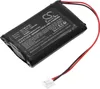 TECHTEK Batterie compatible avec [Fishman] fender Voir les images du produit 1