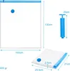 Intirilife 4X sacchetti sottovuoto 100x130cm con pompa Anteprima dell’immagine prodotto 2