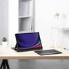 Hama Tablet-Case Premium mit Tastatur Samsung Galaxy Tab Produktbild-Vorschau 9