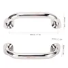 7,9 in 316 in acciaio inox Grip Marine Maniglia corrimano Anteprima dell’immagine prodotto 9