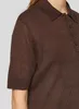 Rabe Pullover in Braun 44 Produktbild-Vorschau 6