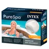 Poduszka zagłówek piankowy do SPA INTEX 28505 Produktbild-Vorschau 10