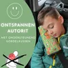 HECKBO Gordelkussen voor kinderen met Jungle-motief – Productafbeelding-voorbeeld 3