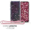 kwmobile Necklace Case kompatibel mit Samsung Galaxy A40 Produktbild-Vorschau 3