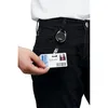 DURABLE Jojo STYLE mit Druckknopfschlaufe 10 St., 832401 Produktbild-Vorschau 4