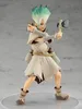 Dr. Stone Pop Up Parade PVC Statue Senku Ishigami (re-run) Produktbild-Vorschau 3