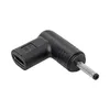 Adaptér pre notebook Samsung Acer Akyga AK-ND-C06 USB-C / Náhľad obrázku produktu 1