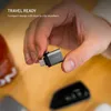 FIXED FIXA-UC-GR, USB-C, USB-A, Šedá Náhľad obrázku produktu 4