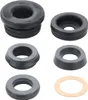 Set revisione pompa freno originale per Piaggio Vespa APE Anteprima dell’immagine prodotto 2