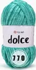 YarnArt Dolce 770 Aqua - Weiche, Kinderfreundliche Garn, Produktbild-Vorschau 2