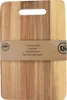 Planche à découper en bois 30x20 cm Voir les images du produit 10