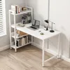 Biurko Komputerowe Stolik Loft Białe Stół Nowoczesne Z Podgląd zdjęcia produktu 7