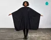 Trend Design NANO Compact Uni Färbeumhang - Uni- schwarz Produktbild-Vorschau 9
