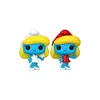 Funko Pop! The Smurfs - Figurka Winylowa Smurfette, Náhľad obrázku produktu 4