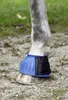 Covalliero Hufglocken Gummi, Hufschutz, paarweise, schwarz, Produktbild-Vorschau 7