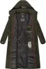 Navahoo Damen Winterjacke Langer Parka Warm Stepp Mantel Produktbild-Vorschau 6