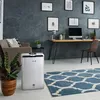 Purificador de aire WEBBER AP9700 con Wi-Fi, color plateado Vista previa de la imagen del producto 7