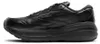 Buty do biegania Brooks Ghost Max L, czarne, rozmiar 45 Podgląd zdjęcia produktu 3