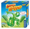 Kosmos Harry Hopper, Brettspiel, Feinmotorik Produktbild-Vorschau 1