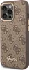 Guess GUHCP14LHG4SHW iPhone 14 Pro 6.1  braun / braunes Produktbild-Vorschau 2