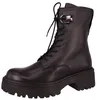 Gabor Damen Elegante Stiefelette F-Weite 51.761 Schwarz Produktbild-Vorschau 1