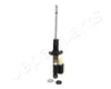 2x JAPANPARTS MM-22025 Stoßdämpfer Satz Hinten Gasdruck Produktbild-Vorschau 2